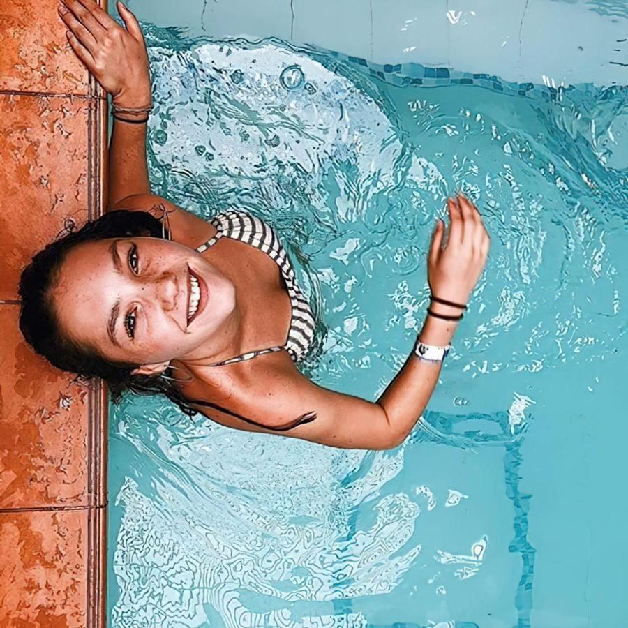 La Guaca Hostel Santa Marta Экстерьер фото