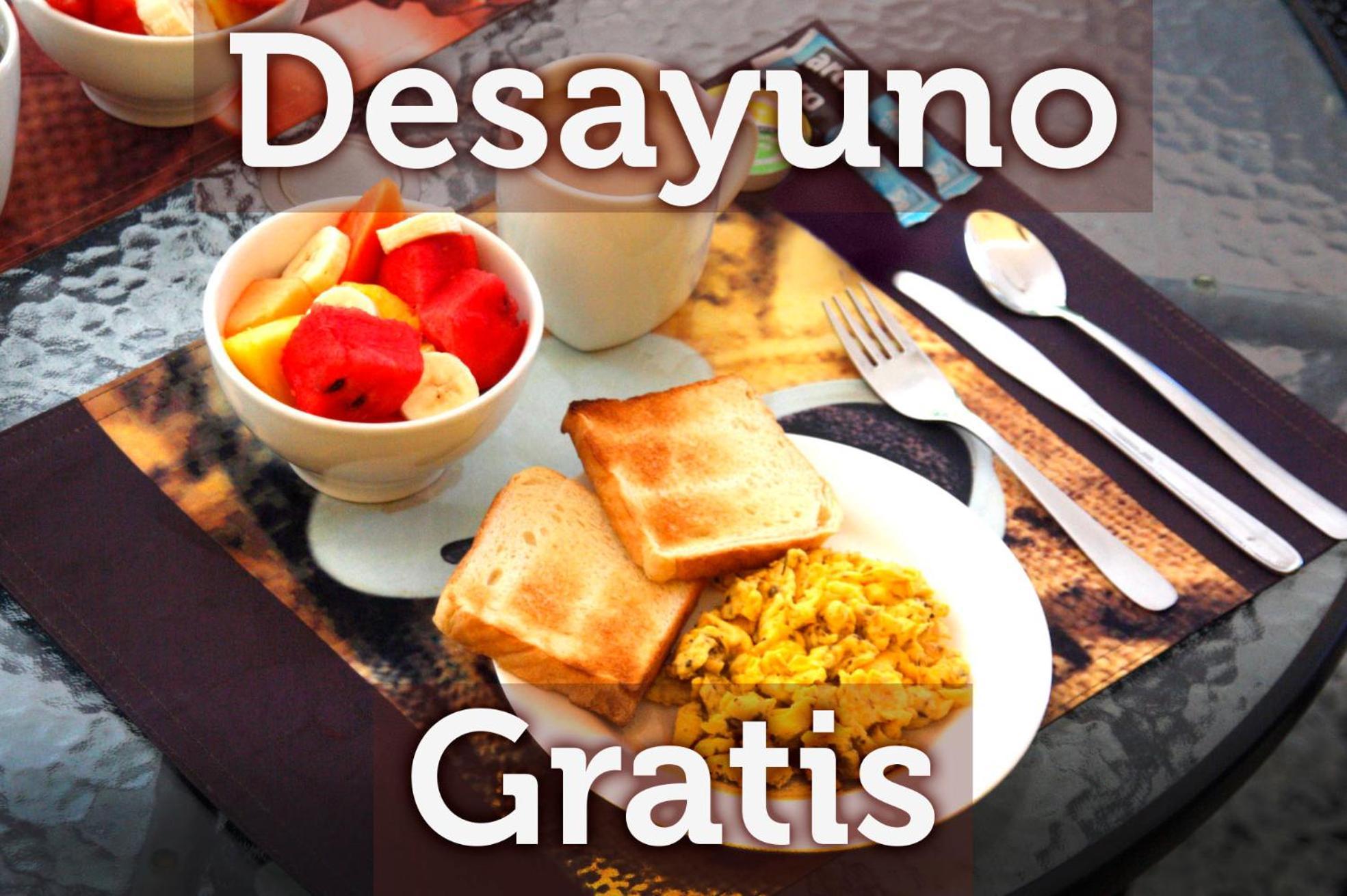 La Guaca Hostel Santa Marta Экстерьер фото