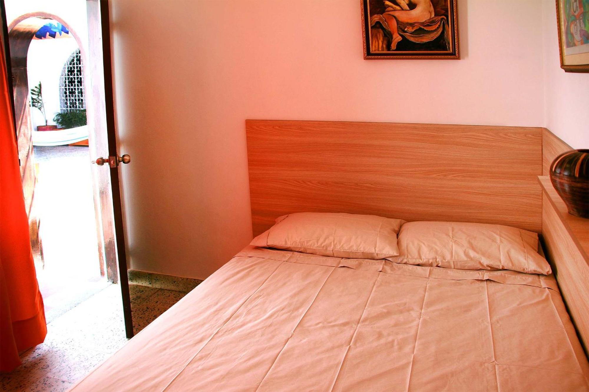 La Guaca Hostel Santa Marta Номер фото